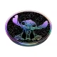 Popsockets 2 Enamel Oil Slick Stitch Holder and Phone Stand