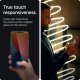 Apple iPhone 14 / 13 / 13 Pro 6.1\'\' Spigen Glass.Tr Slim Tempered Glass Privacy