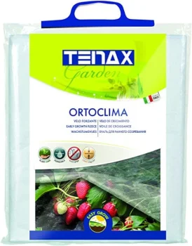 Agrofilm ORTOCLIMA PLUS 30 g/m², 1.60 x 10 m, White