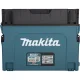 Makita 1914U0-3 Battery Charging Case 40V max, Blue
