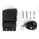Alarm Lock with Remote Control for Bike Scooter ATV