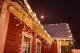 Outdoor LED Icicle Christmas Lights 19m 500 LED, cold white