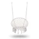 Sofotel Hanging Chair Swing Boho, Beige