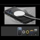 Spigen Tough Armor MagSafe Case for Samsung Galaxy S25 - Black