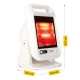 4Fizjo 1161 Sollux Infrared Light Therapy Lamp, 300W
