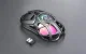 ONIKUMA DM02 Wireless Gaming Mouse, Bluetooth / 2.4 GHz / USB-C, RGB, Gray