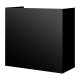 Hair System Reception desk MT-S11 black