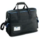 B&W TEX.253 Service Tool Bag, 116.01, Black / Blue