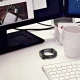 Tech-Protect IconBand Air Strap for Xiaomi Smart Band 8 / 9 / 10 / NFC - Black / Red
