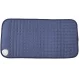 Electric pillow 60x30 navy blue