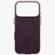 Uniq Clario Magclick Charging Case for iPhone 18 Pro / 17 Pro, Purple
