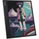 PocketBook InkPad Eo eBook Reader, Mist Grey