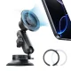 ESR OmniLock MagSafe Cockpit Car Mount - Black