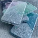 Wozinsky Star Glitter Case for Xiaomi Mi 11, Green