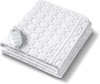 Beurer UB 30 Electric Underblanket (130 x 75 cm)