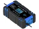 Automatic Car Battery Charger 12V 24V with Repair Function