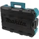 Makita P-91039 MAKTRAK Medium Toolbox, 18.4 L, Blue/Black