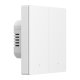 Smart Wall Switch Sonoff M5-2C-86W 2-Channel Matter WiFi