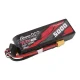 Gens ace G-Tech 5000mAh 11.1V 60C 3S1P LiPo Battery with XT60