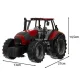 Kruzzel Toy Tractor with Trailer