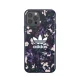 Adidas OR Snap Case Graphic Case for iPhone 12 / 12 Pro, Lilac