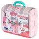 Children’s Play Kitchen with Suitcase, 3-in-1, Ricokids 772900