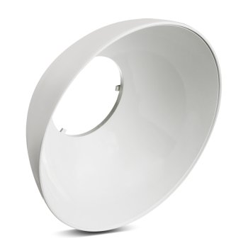 Maclean MCE417 Reflector for 50W LED Bulbs