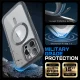 Supcase iPhone 16 Pro Max Case UB Mag with MagSafe, Gray