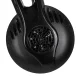 Professional Hair Salon Climazone Gabbiano GD-505W, Black