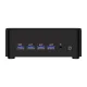 Mini PC GEEKOM IT12 Max Intel Core Ultra 5 125U 16GB 500GB SSD Win11 Pro
