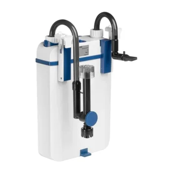 SUNSUN YBG-600 Cascade Aquarium Filter, 500 l/h, 7 W