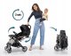 Baby Stroller (Nukido Paseo)