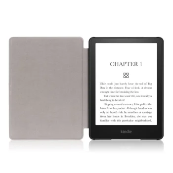 Kindle Paperwhite V / 5 / Signature Edition Tech-Protect Case Cover Shell, Blue