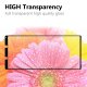 Sony Xperia 1 II 5D Full Cover Tempered Glass Screen Protector