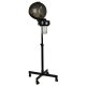 Professional Standing Hair Steamer Gabbiano JY-150