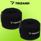 Trizand Boxing Hand Wraps 4m, 2 Pack, Black