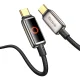 USB-C to USB-C Cable Mcdodo CA-6680 100W 1.2m