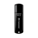 USB Flash Drive Transcend JetFlash 350 64 GB USB 2.0, Black