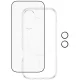 Panzerglass Flagship Explorer 3in1 Protection Kit for iPhone 17