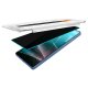 Spigen Glas.TR Ez Fit Privacy aizsargstikls Samsung Galaxy S25 Ultra (2 gab.)