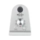 MOMO P30 60W Dust Collector + Exo Silent SX7 Nail Drill, White