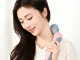 Electric Handheld Body Massager, Pink