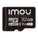 Imou ST2-32-S1 microSD Memory Card 32GB UHS-I SDHC V10
