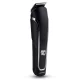 Berdsen BD-262 Hair and Beard Trimmer, Black