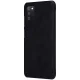 Nillkin Qin Book Case for Samsung Galaxy A03s, Black