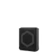 Samsung Galaxy Z Flip 5 ( SM-F731B/DS ) UAG Plyo MagSafe Hard Case Cover, Dark Gray