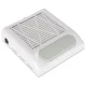 Nail Dust Collector 80W Bagless with Cassette Filter