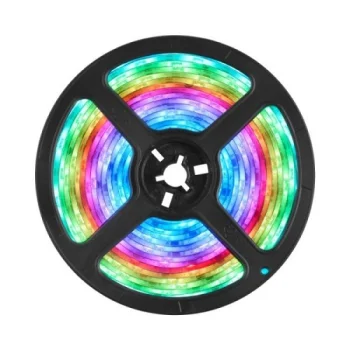 SONOFF L3-Pro Smart RGBIC LED Strip Light 5m Wi-Fi Music Sync IP54