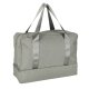 Travel Bag / Cabin Luggage 39x18x30 cm, Grey