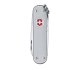 Victorinox Classic Alox Pocket Knife, Silver